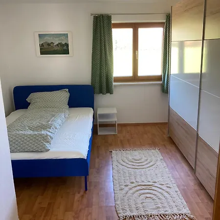 Auf Dem Land Apartment *