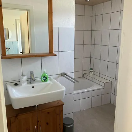 Auf Dem Land Apartment