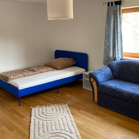 Auf Dem Land Apartment *